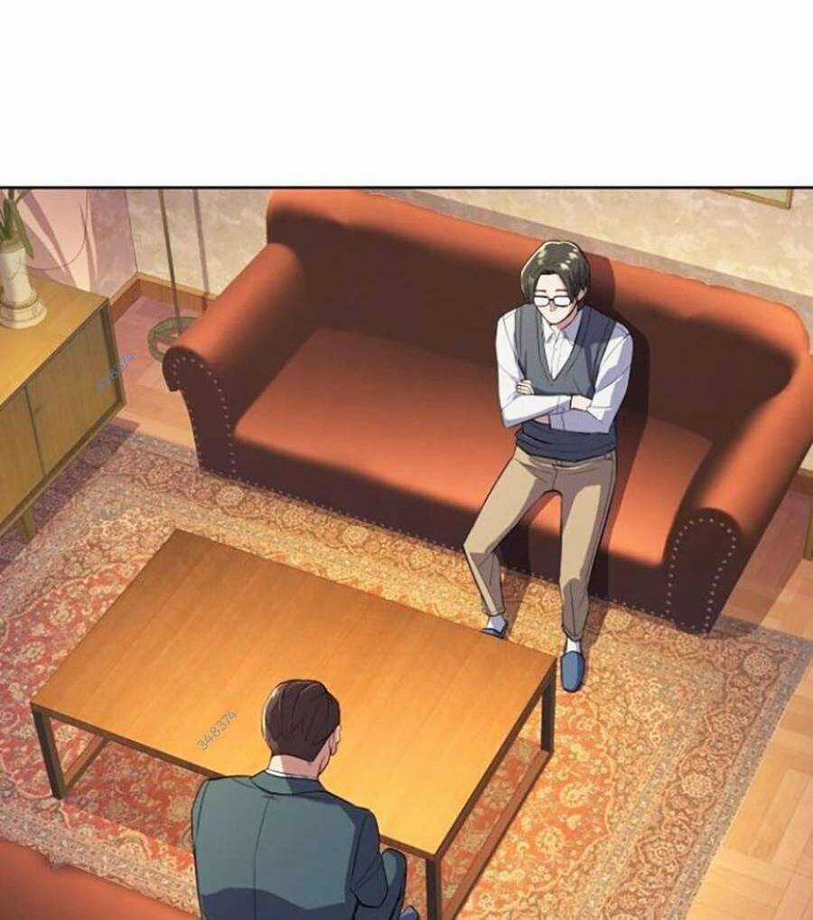 Tiểu Thiếu Gia Gia Tộc Tài Phiệt Chapter 8 trang 37