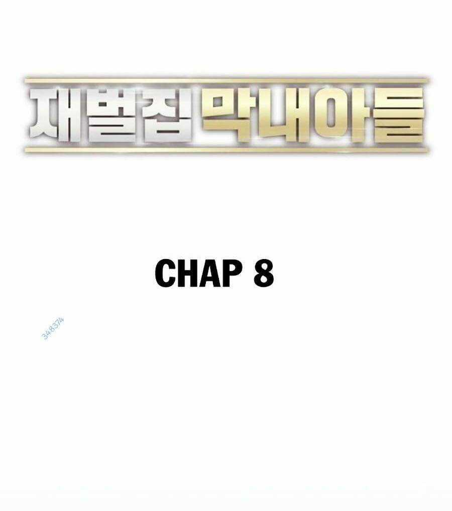 Tiểu Thiếu Gia Gia Tộc Tài Phiệt Chapter 8 trang 39