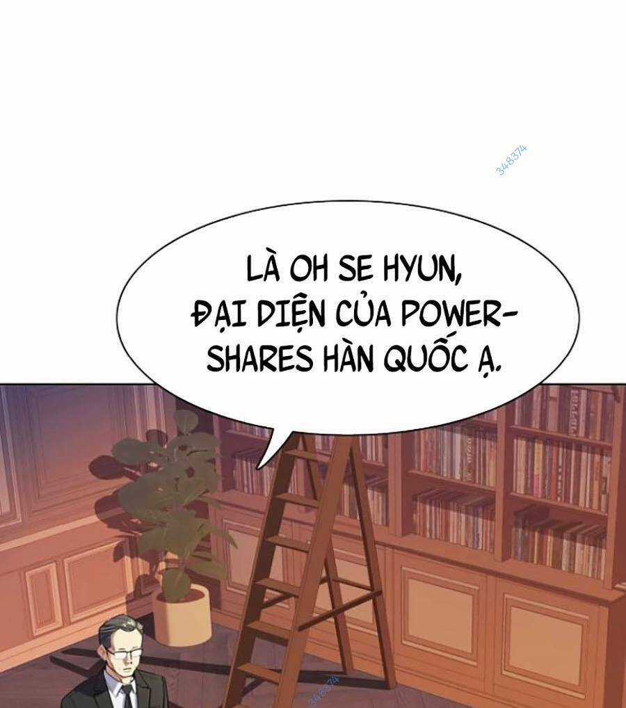 Tiểu Thiếu Gia Gia Tộc Tài Phiệt Chapter 8 trang 42