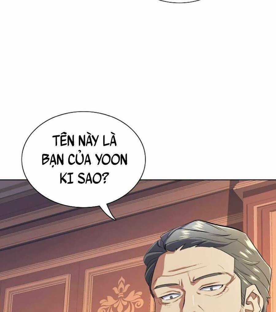 Tiểu Thiếu Gia Gia Tộc Tài Phiệt Chapter 8 trang 44