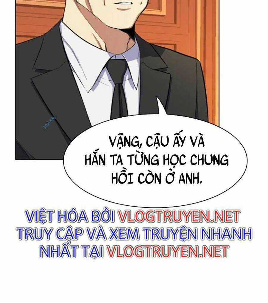Tiểu Thiếu Gia Gia Tộc Tài Phiệt Chapter 8 trang 47