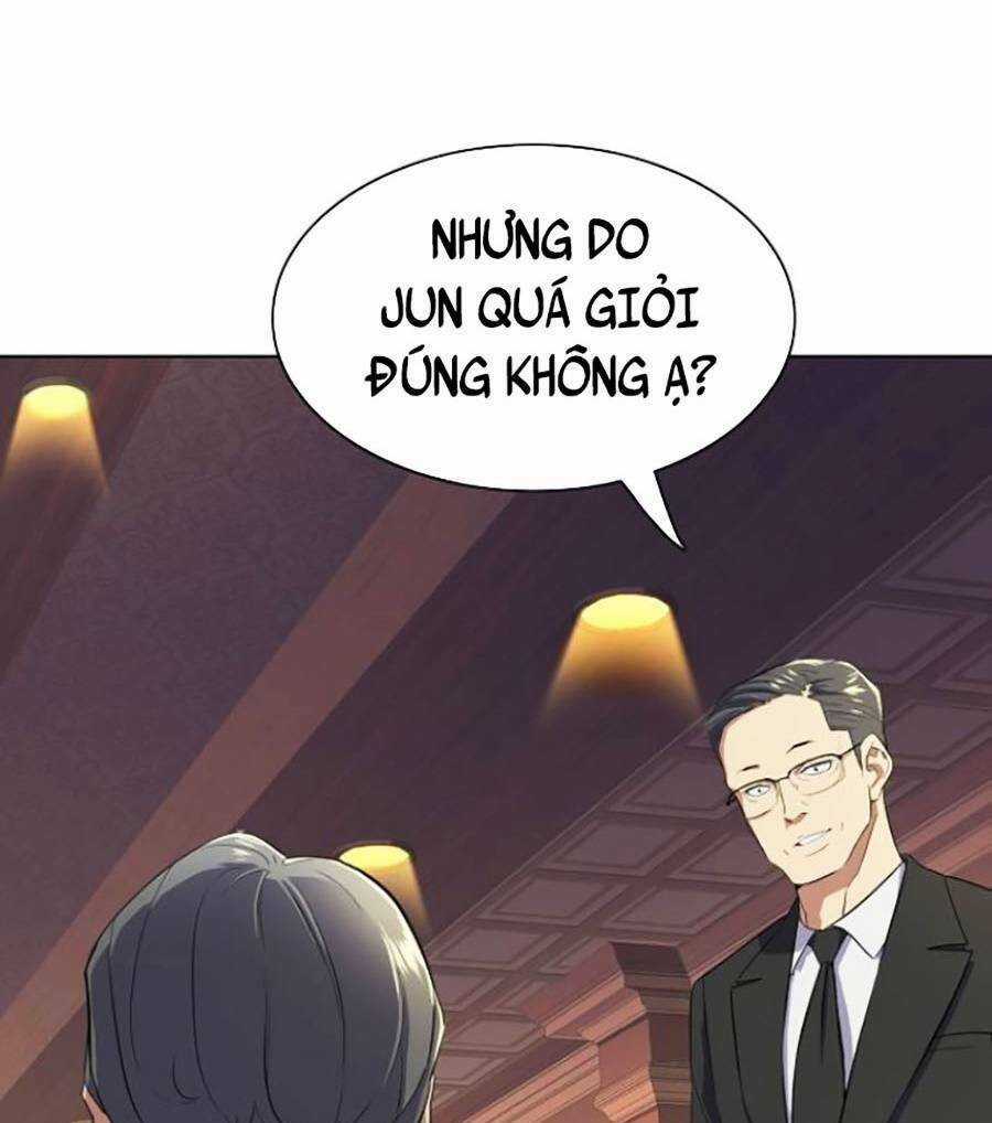 Tiểu Thiếu Gia Gia Tộc Tài Phiệt Chapter 8 trang 48