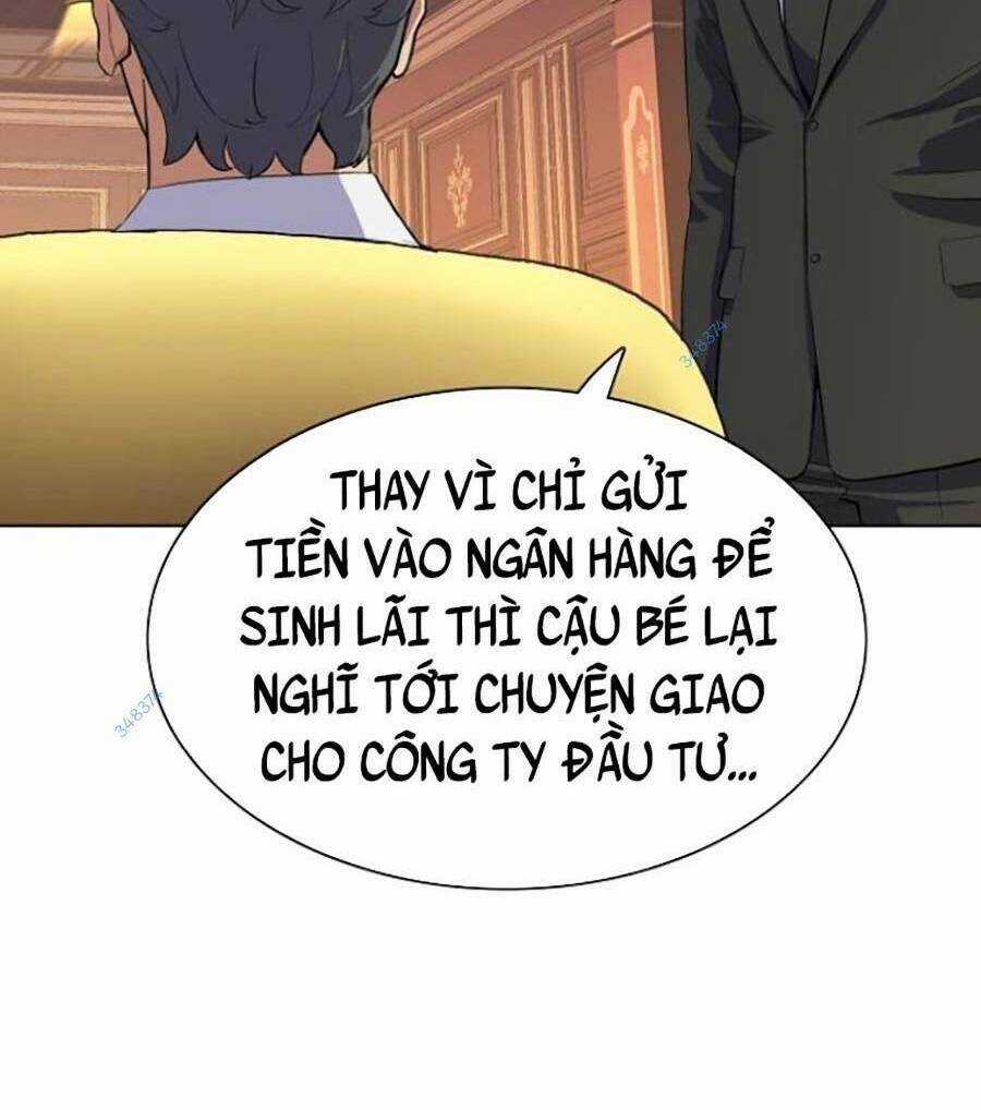 Tiểu Thiếu Gia Gia Tộc Tài Phiệt Chapter 8 trang 49