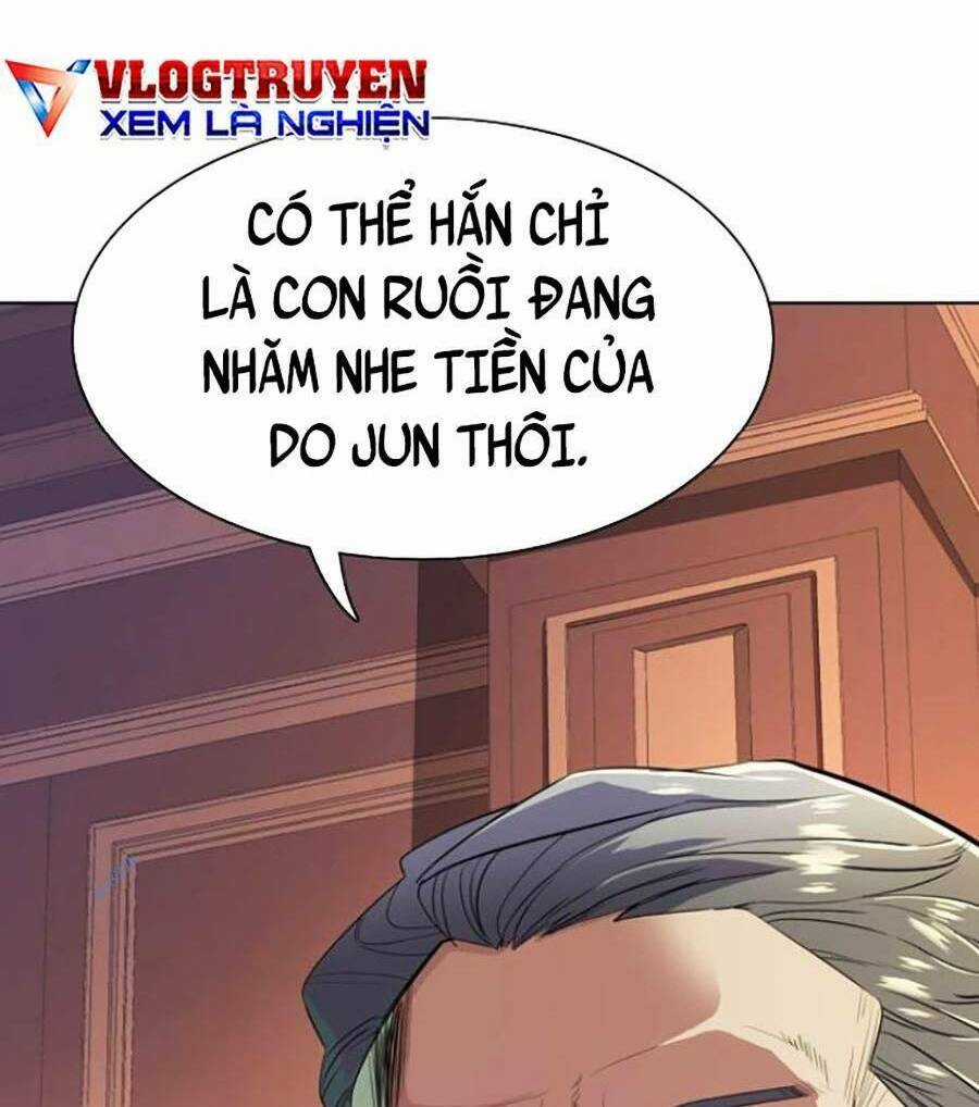 Tiểu Thiếu Gia Gia Tộc Tài Phiệt Chapter 8 trang 53