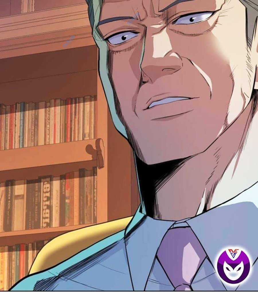 Tiểu Thiếu Gia Gia Tộc Tài Phiệt Chapter 8 trang 54