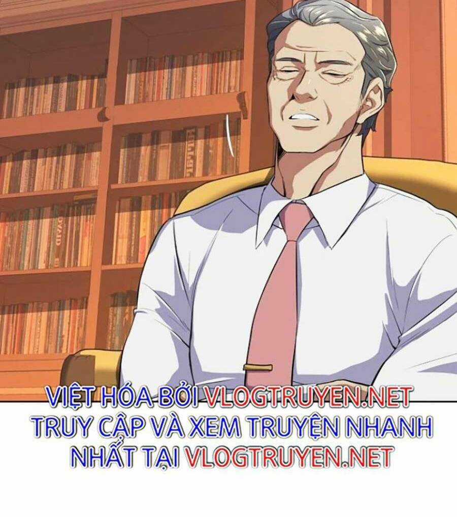 Tiểu Thiếu Gia Gia Tộc Tài Phiệt Chapter 8 trang 59