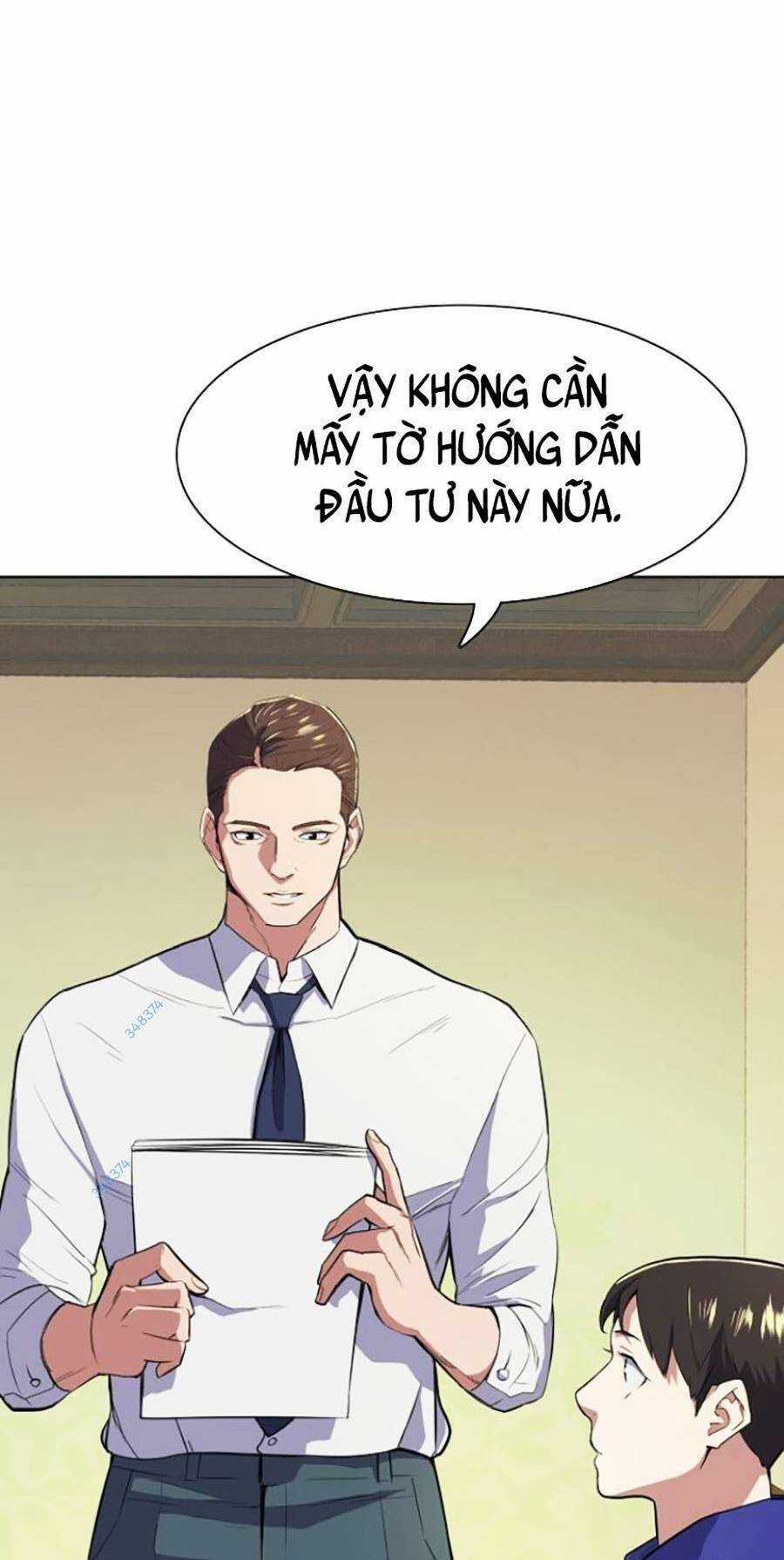 Tiểu Thiếu Gia Gia Tộc Tài Phiệt Chapter 8 trang 6