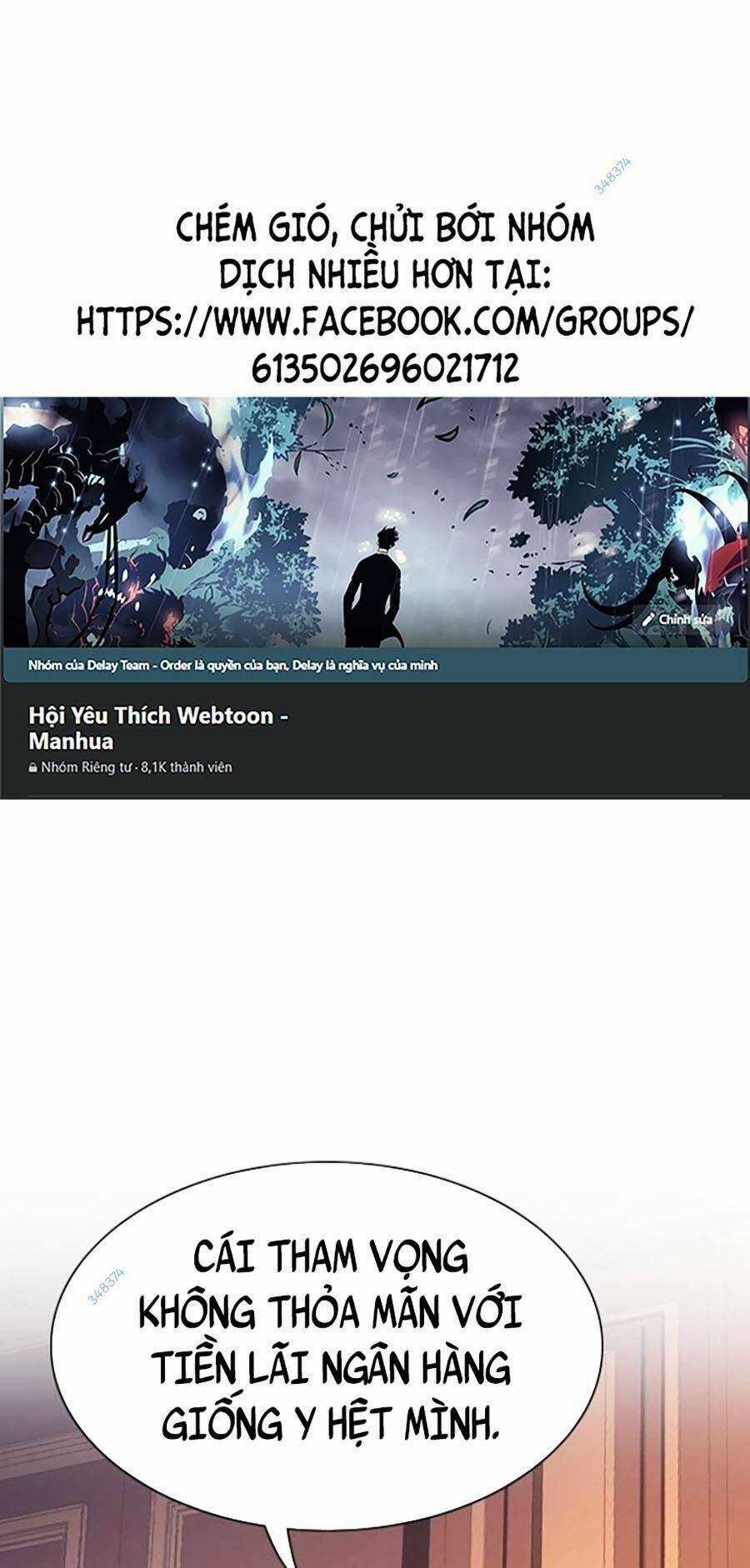 Tiểu Thiếu Gia Gia Tộc Tài Phiệt Chapter 8 trang 60