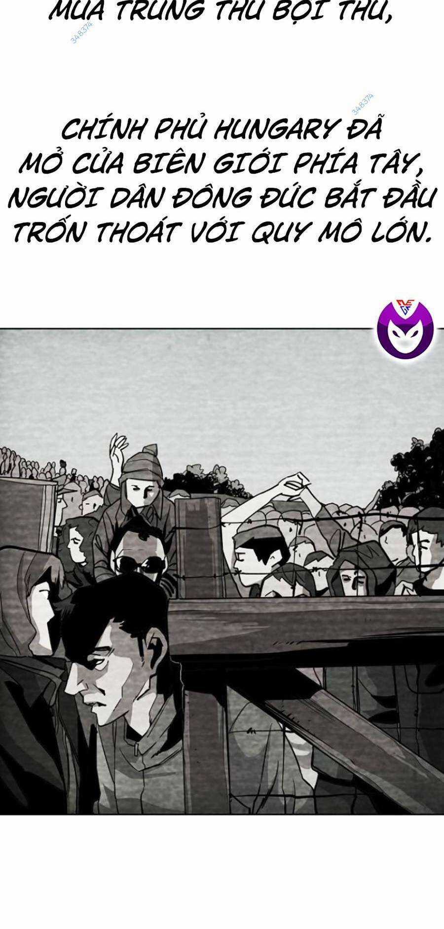 Tiểu Thiếu Gia Gia Tộc Tài Phiệt Chapter 8 trang 64