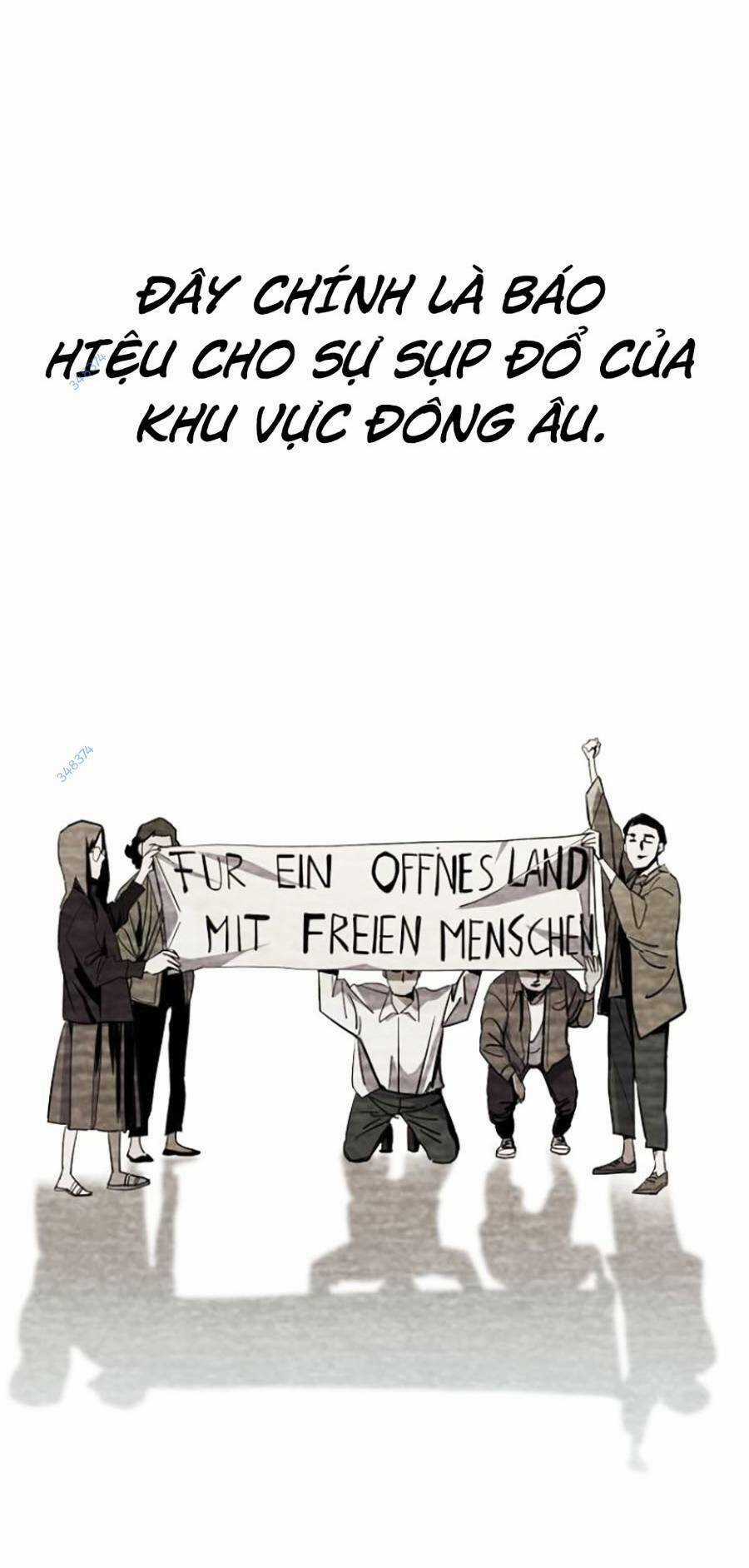 Tiểu Thiếu Gia Gia Tộc Tài Phiệt Chapter 8 trang 65