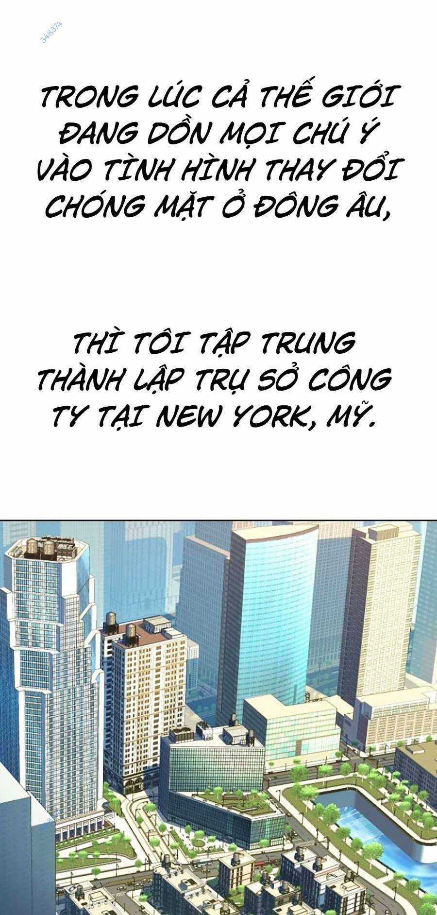 Tiểu Thiếu Gia Gia Tộc Tài Phiệt Chapter 8 trang 66