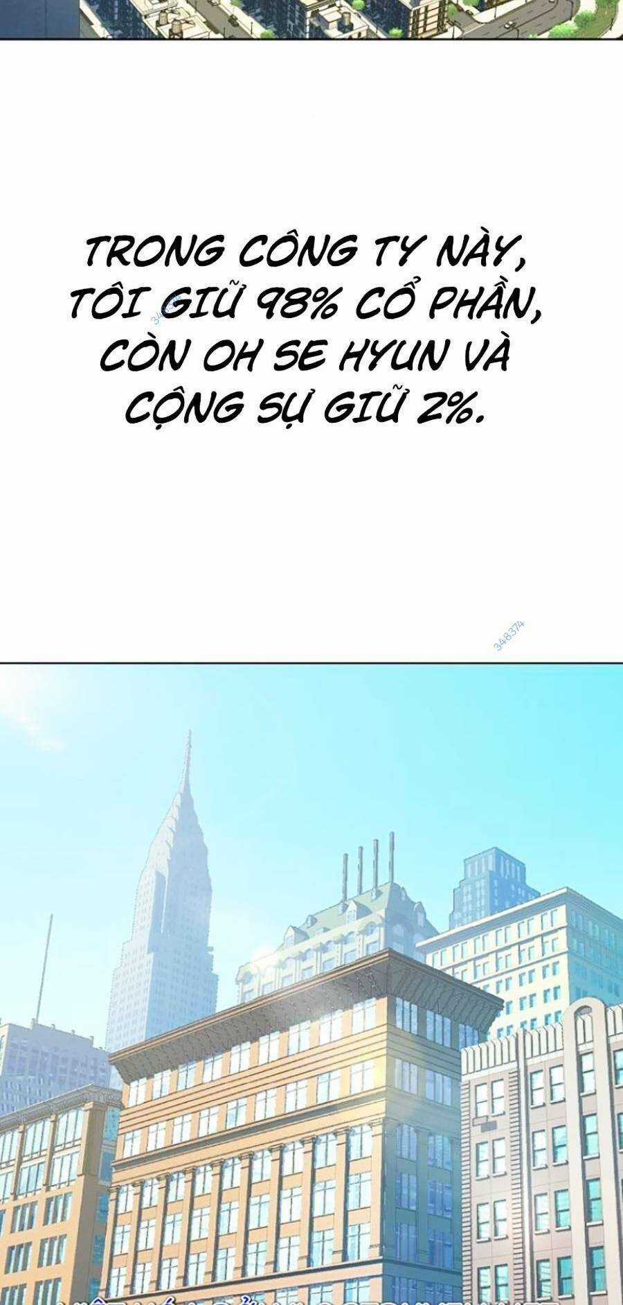 Tiểu Thiếu Gia Gia Tộc Tài Phiệt Chapter 8 trang 67