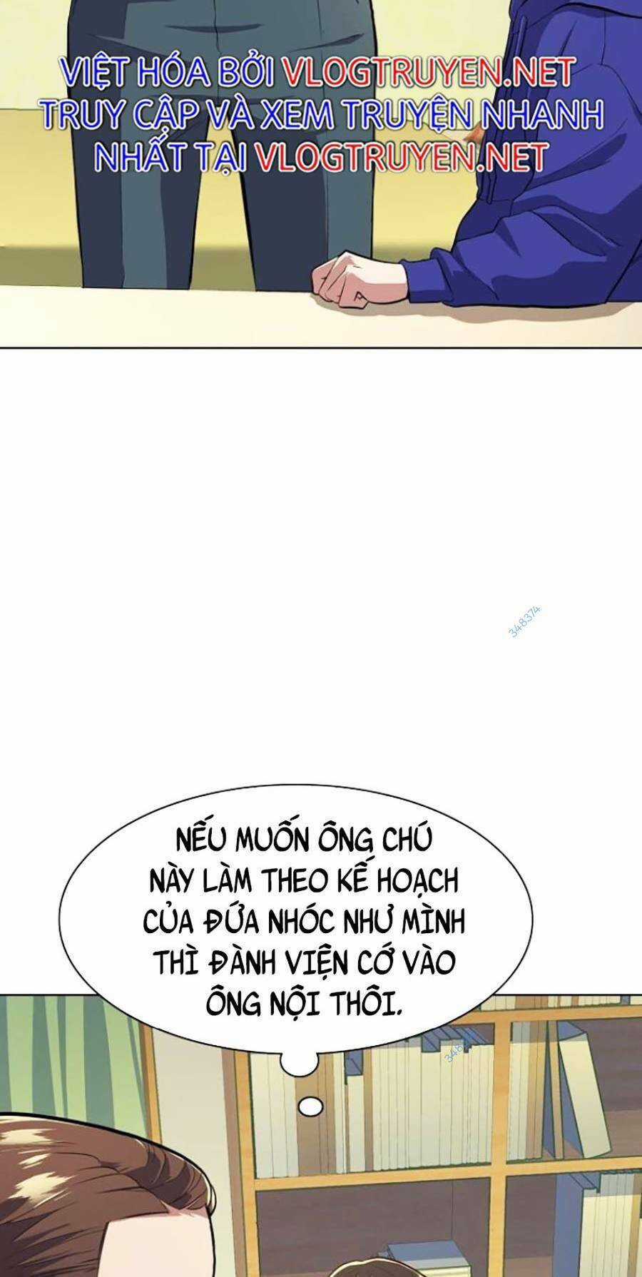 Tiểu Thiếu Gia Gia Tộc Tài Phiệt Chapter 8 trang 7