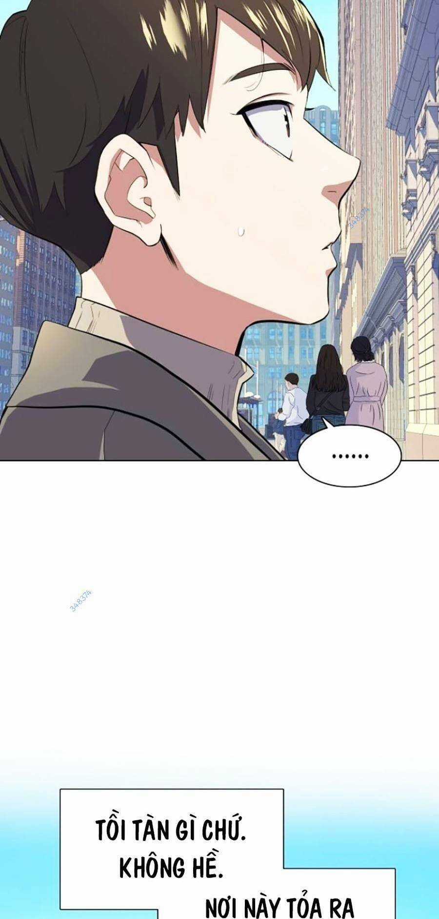 Tiểu Thiếu Gia Gia Tộc Tài Phiệt Chapter 8 trang 74