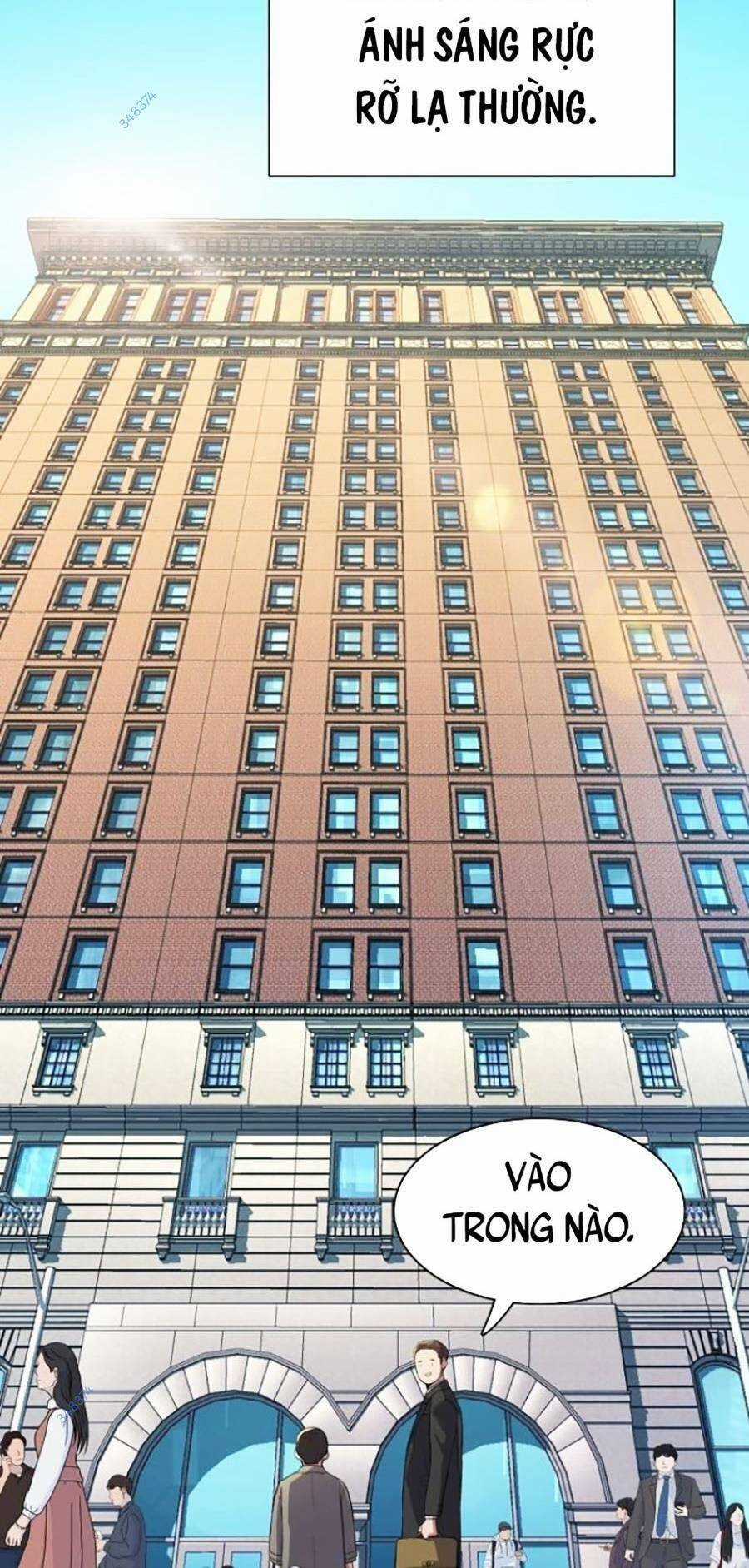 Tiểu Thiếu Gia Gia Tộc Tài Phiệt Chapter 8 trang 75