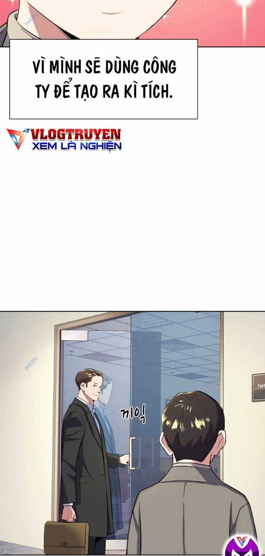 Tiểu Thiếu Gia Gia Tộc Tài Phiệt Chapter 8 trang 78