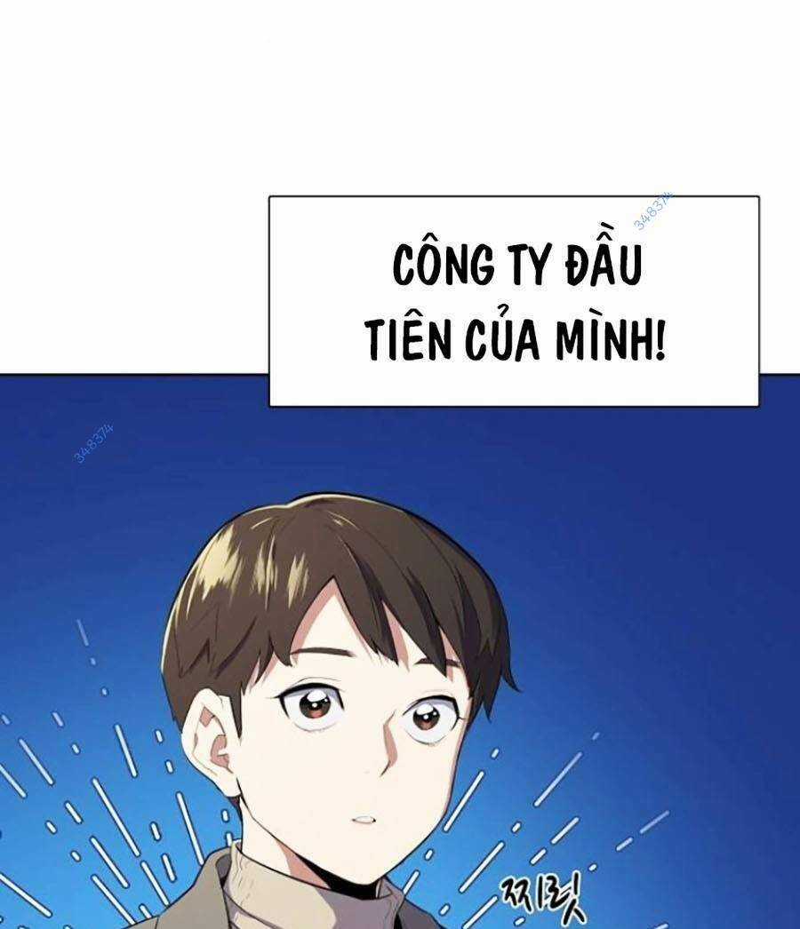 Tiểu Thiếu Gia Gia Tộc Tài Phiệt Chapter 8 trang 84