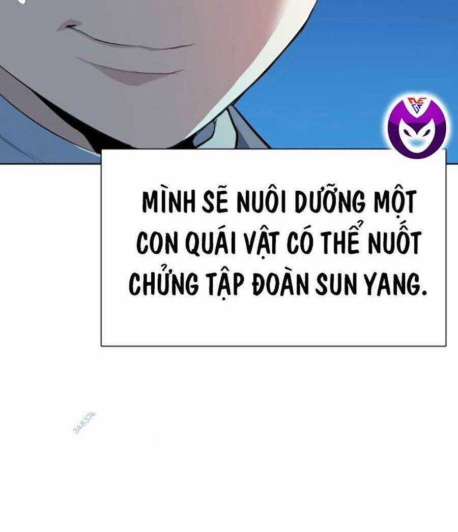 Tiểu Thiếu Gia Gia Tộc Tài Phiệt Chapter 8 trang 87