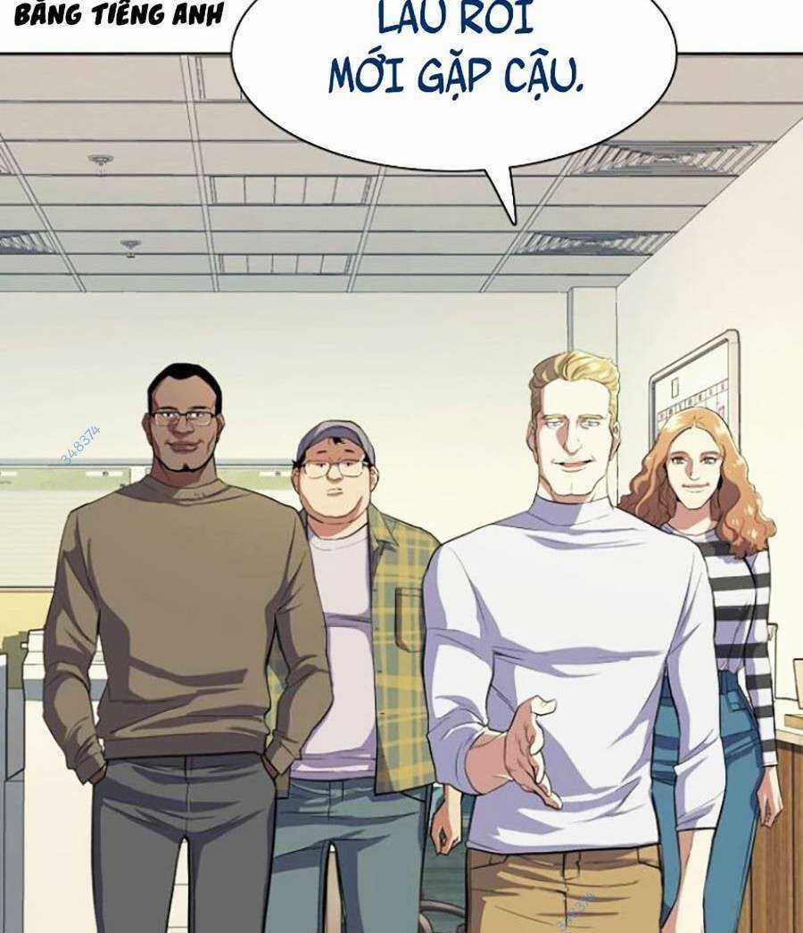 Tiểu Thiếu Gia Gia Tộc Tài Phiệt Chapter 8 trang 90