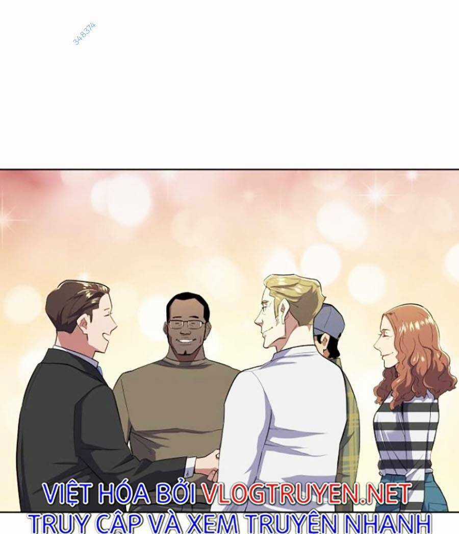 Tiểu Thiếu Gia Gia Tộc Tài Phiệt Chapter 8 trang 92