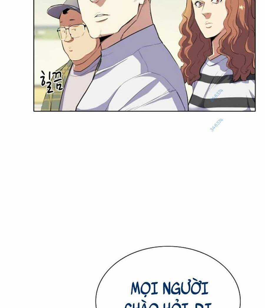 Tiểu Thiếu Gia Gia Tộc Tài Phiệt Chapter 8 trang 95