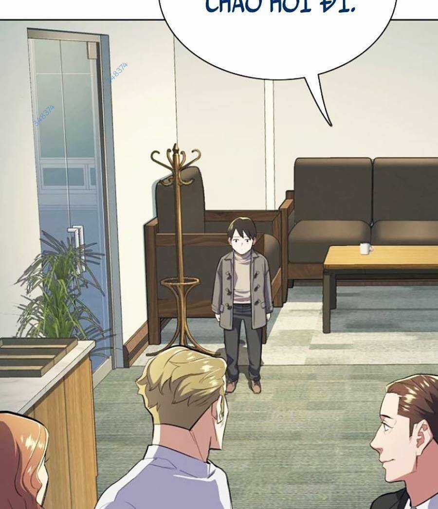 Tiểu Thiếu Gia Gia Tộc Tài Phiệt Chapter 8 trang 96