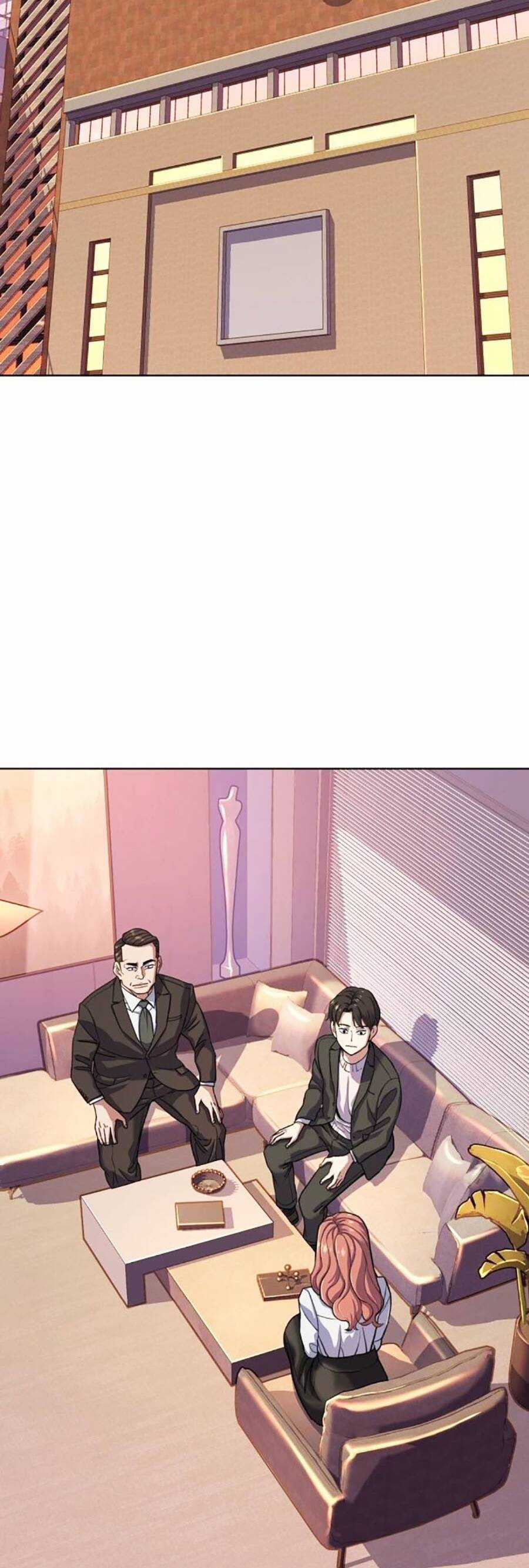 Tiểu Thiếu Gia Gia Tộc Tài Phiệt Chapter 89 trang 1