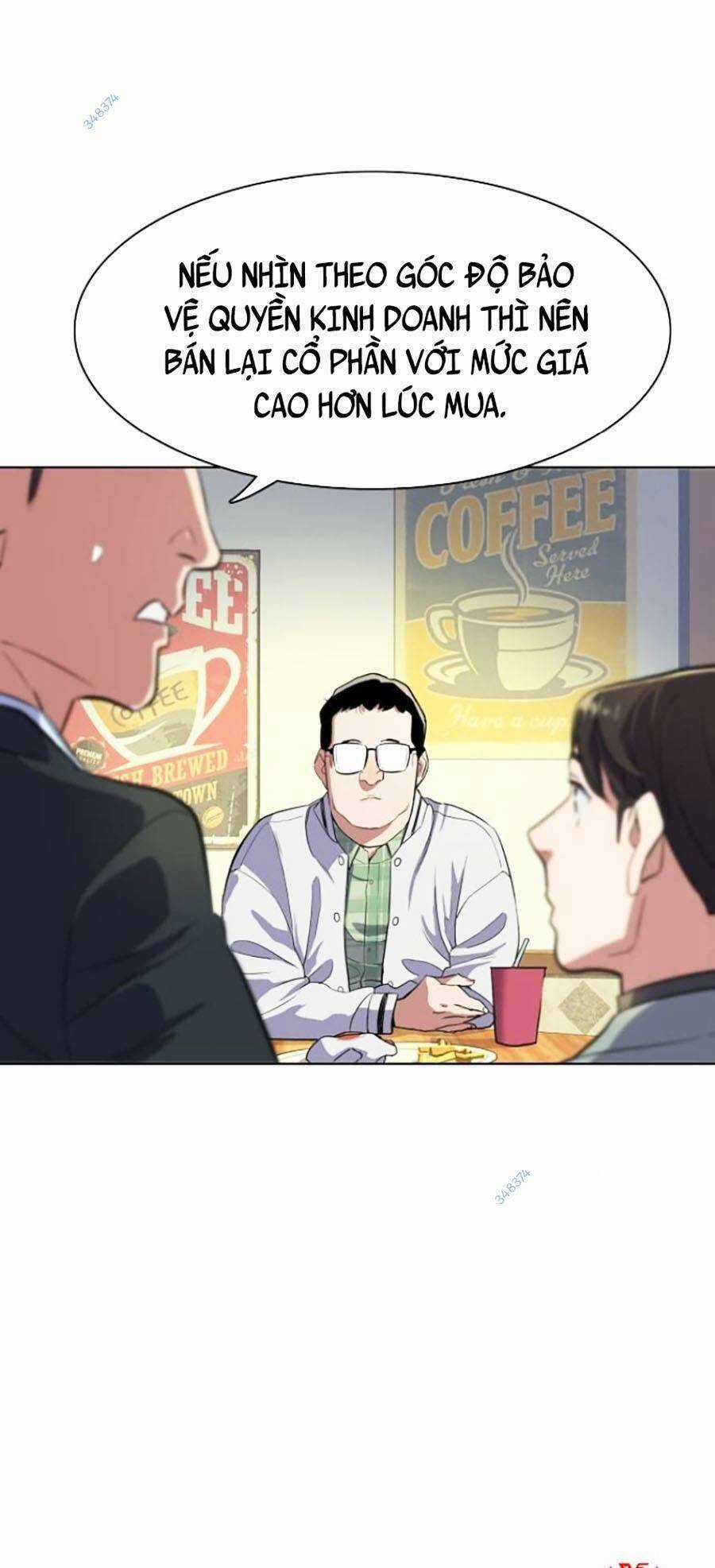 Tiểu Thiếu Gia Gia Tộc Tài Phiệt Chapter 9 trang 100