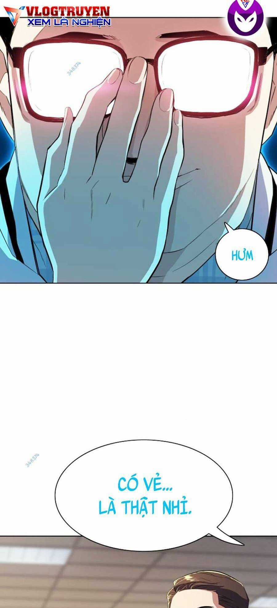 Tiểu Thiếu Gia Gia Tộc Tài Phiệt Chapter 9 trang 101