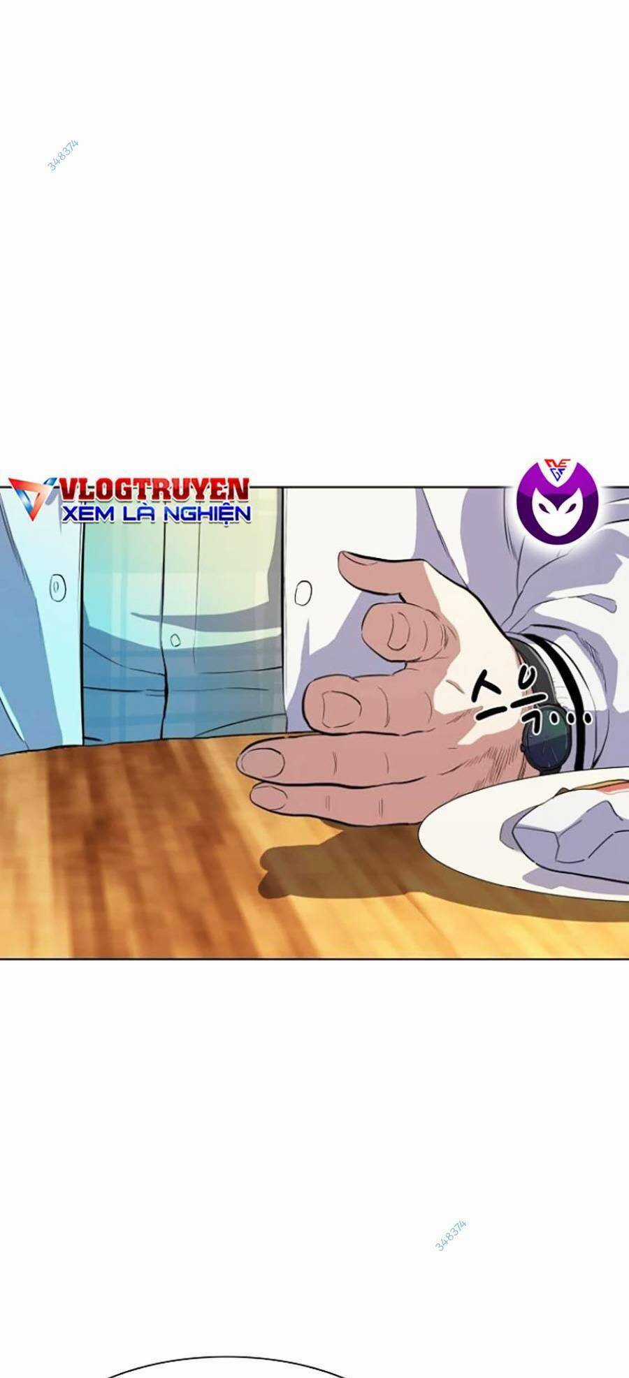 Tiểu Thiếu Gia Gia Tộc Tài Phiệt Chapter 9 trang 106