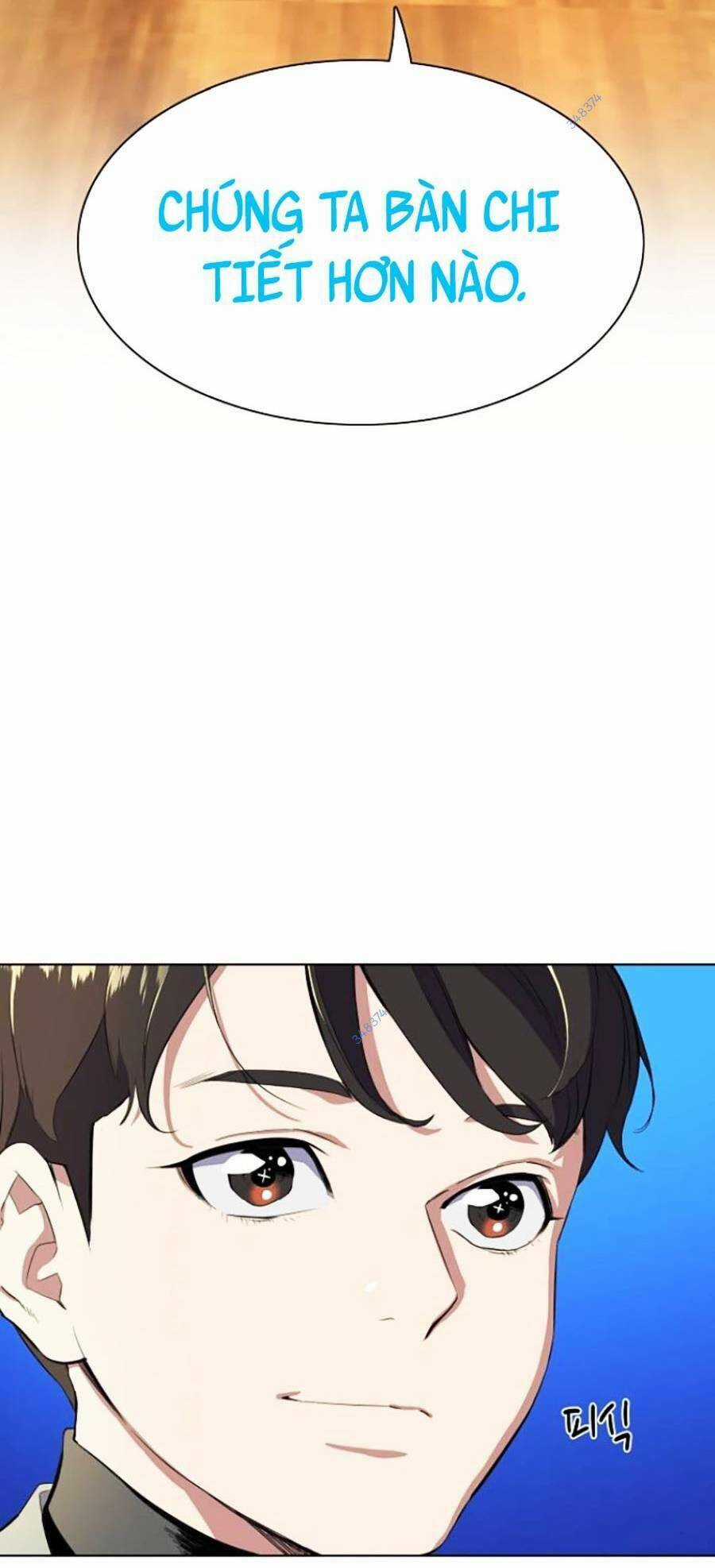 Tiểu Thiếu Gia Gia Tộc Tài Phiệt Chapter 9 trang 108