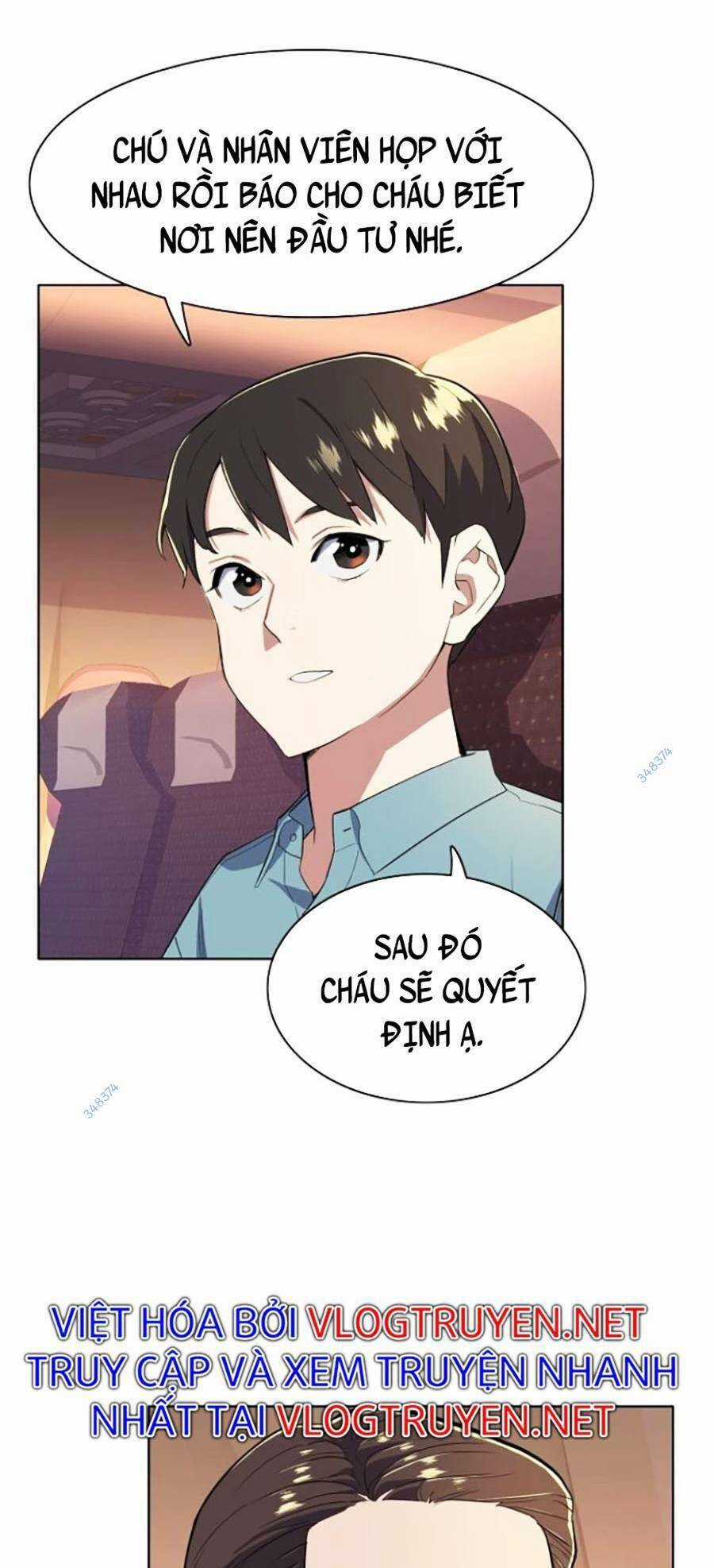 Tiểu Thiếu Gia Gia Tộc Tài Phiệt Chapter 9 trang 112