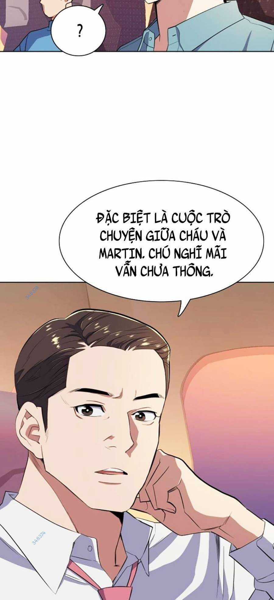 Tiểu Thiếu Gia Gia Tộc Tài Phiệt Chapter 9 trang 114