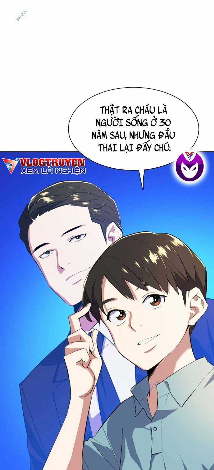 Tiểu Thiếu Gia Gia Tộc Tài Phiệt Chapter 9 trang 116