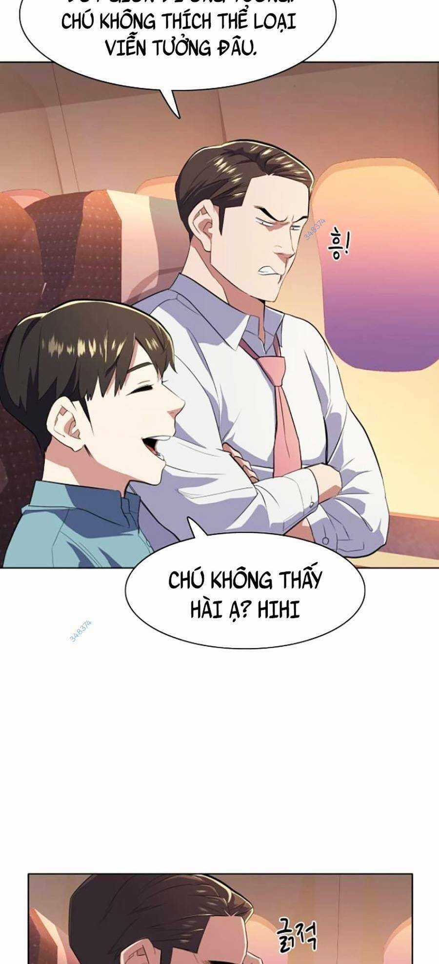 Tiểu Thiếu Gia Gia Tộc Tài Phiệt Chapter 9 trang 119