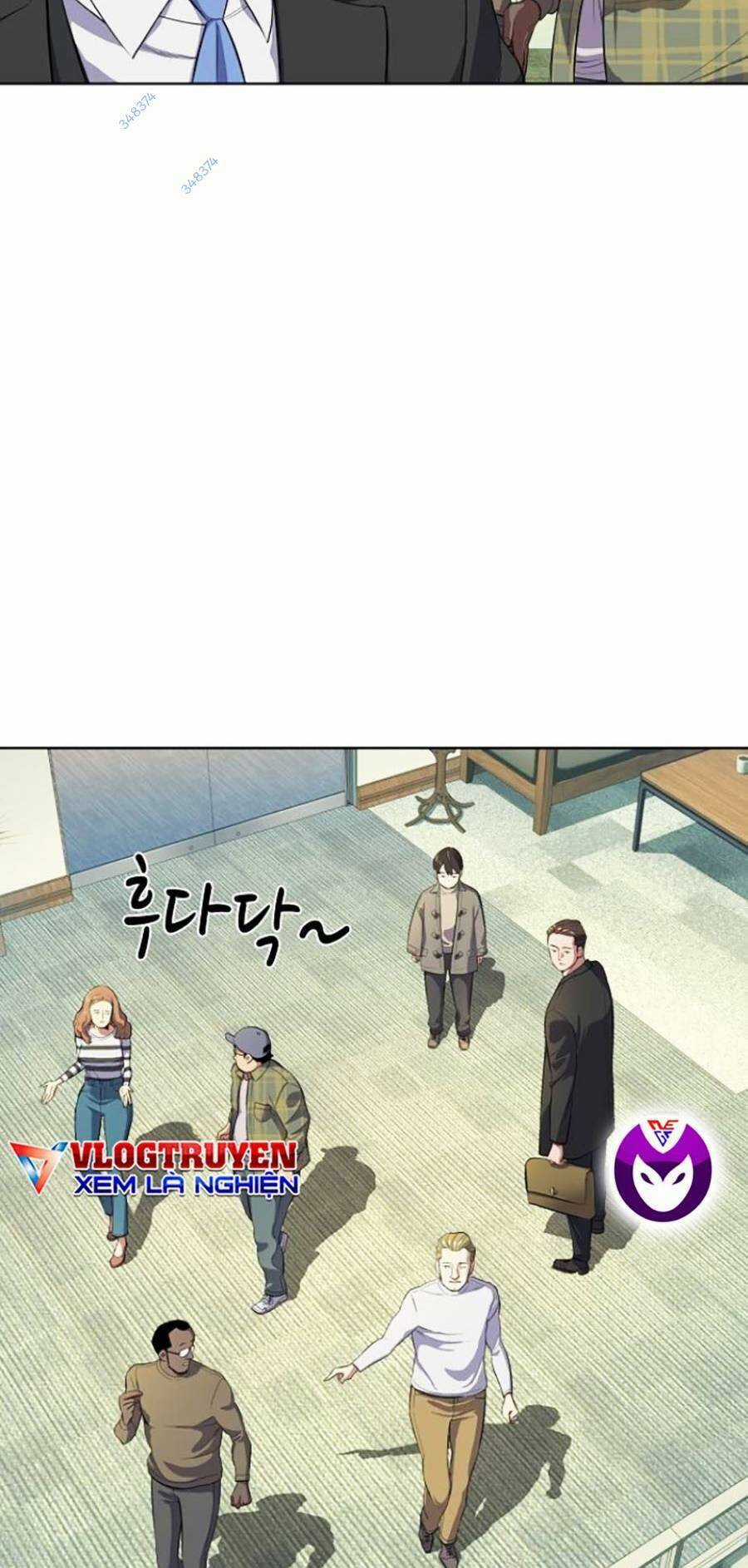 Tiểu Thiếu Gia Gia Tộc Tài Phiệt Chapter 9 trang 12