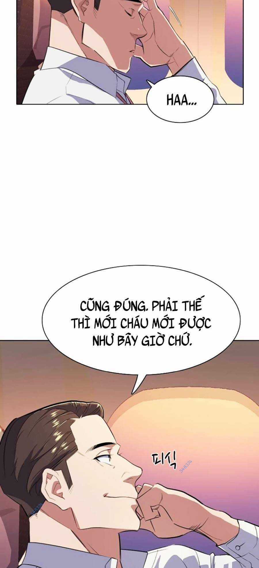 Tiểu Thiếu Gia Gia Tộc Tài Phiệt Chapter 9 trang 120