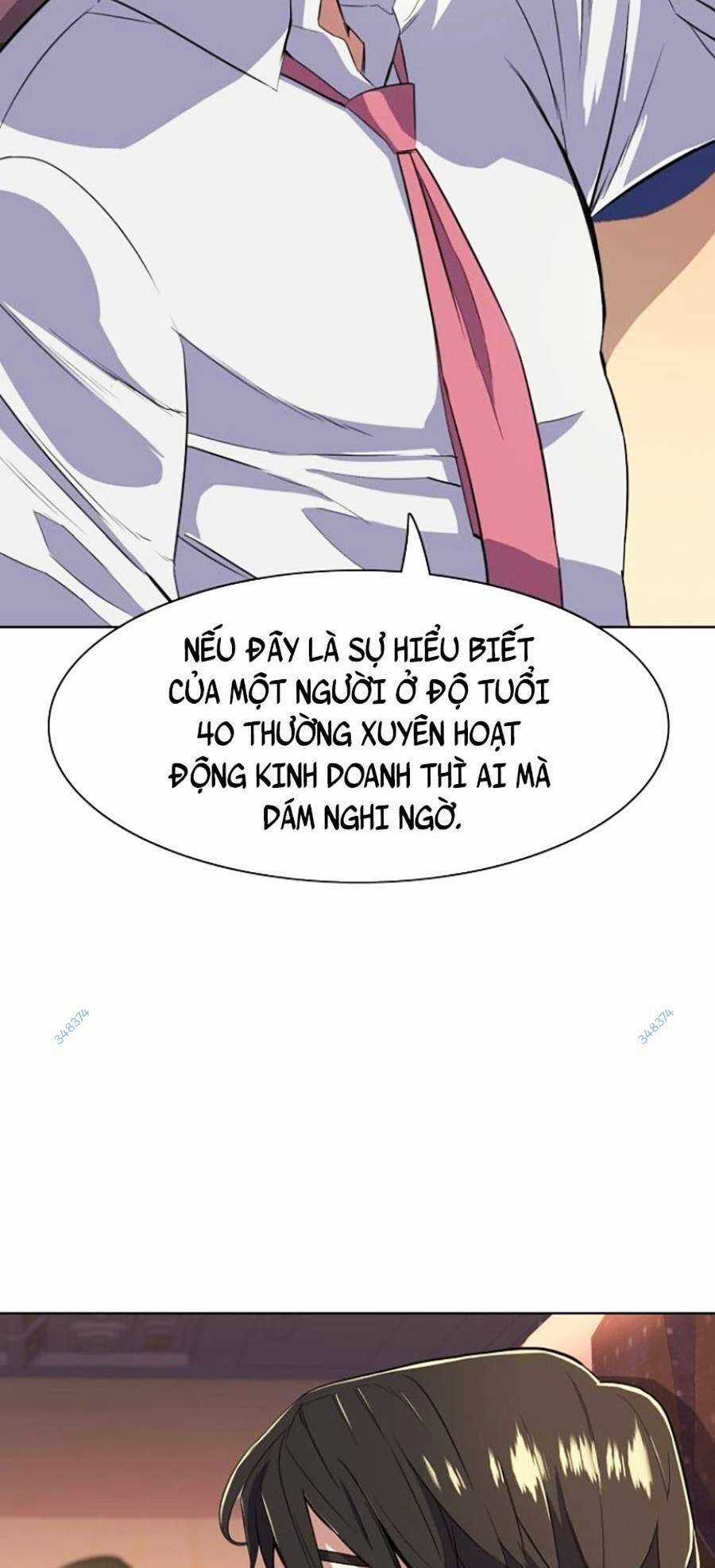 Tiểu Thiếu Gia Gia Tộc Tài Phiệt Chapter 9 trang 121