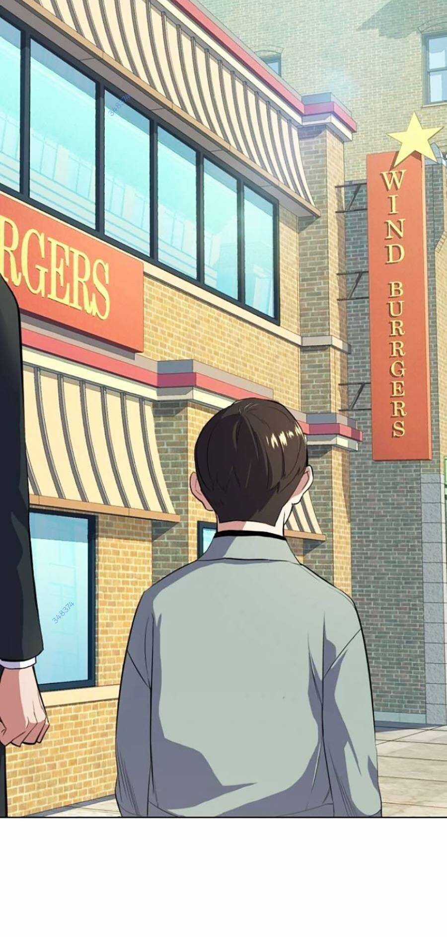 Tiểu Thiếu Gia Gia Tộc Tài Phiệt Chapter 9 trang 16