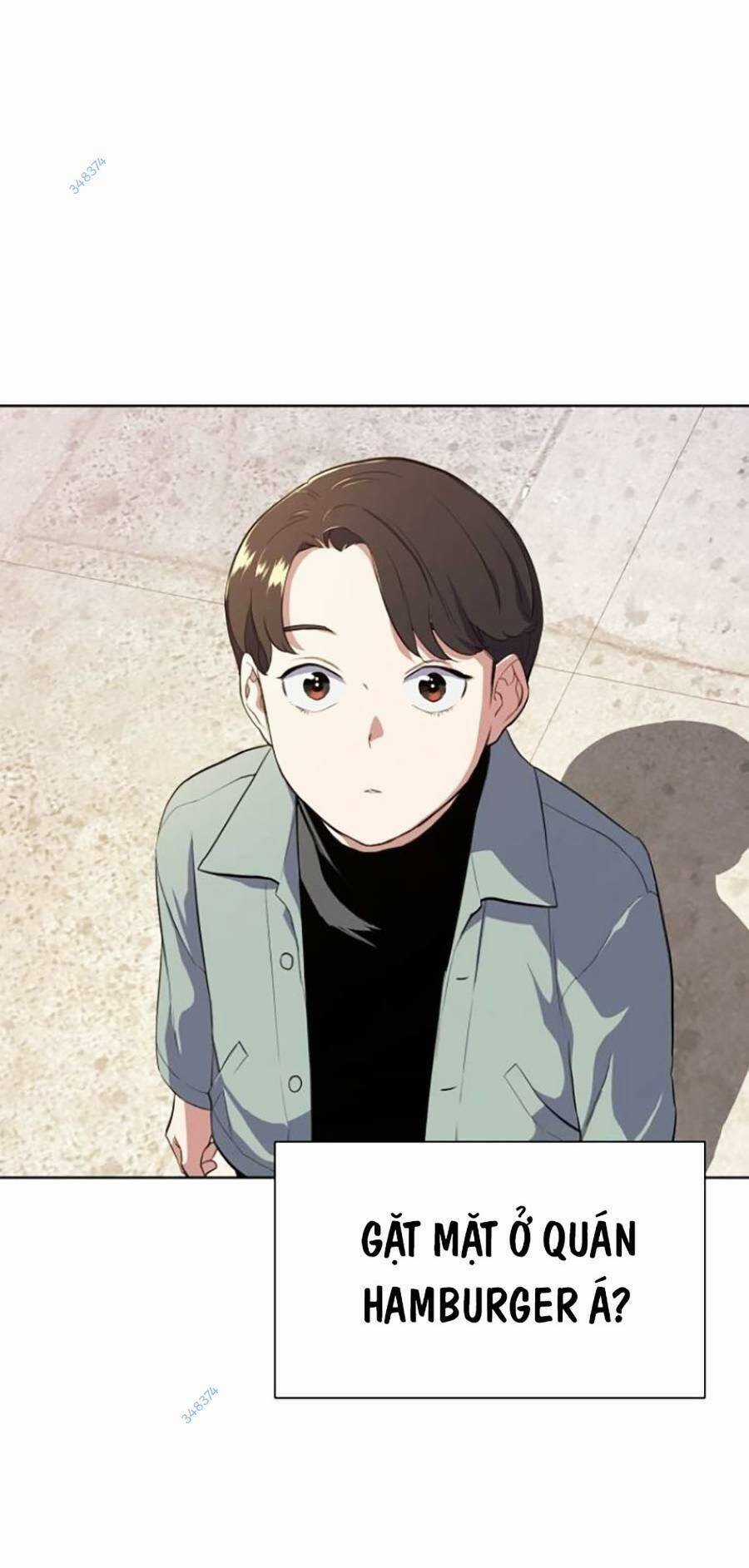 Tiểu Thiếu Gia Gia Tộc Tài Phiệt Chapter 9 trang 17