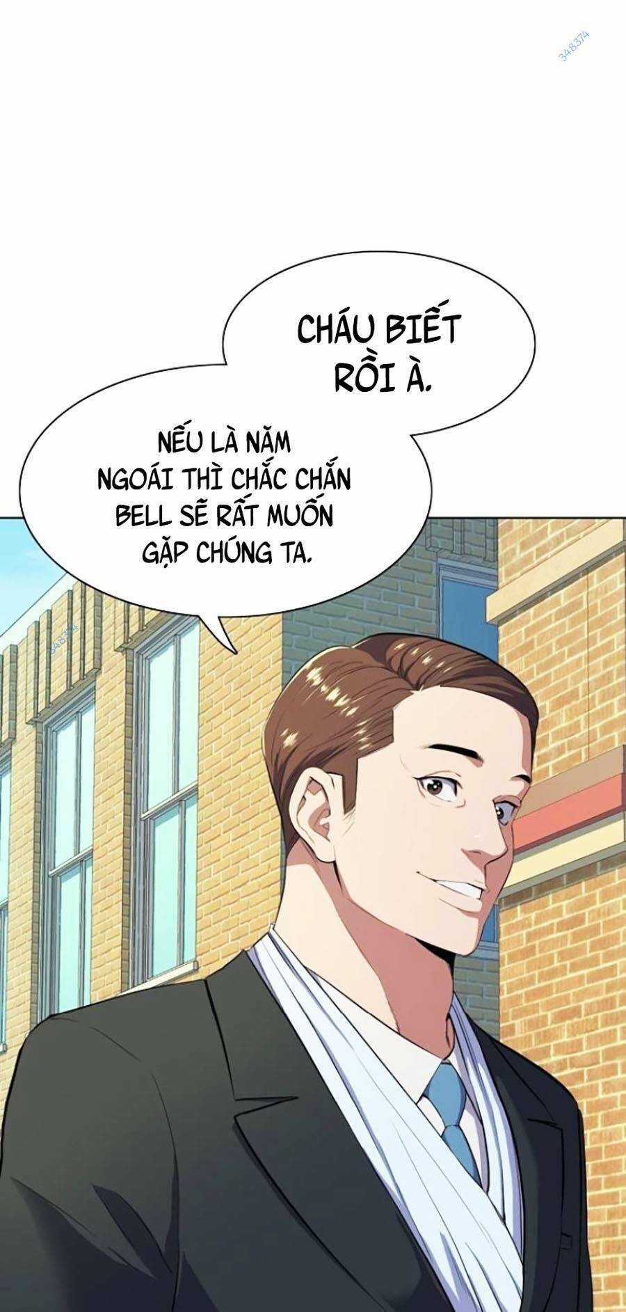 Tiểu Thiếu Gia Gia Tộc Tài Phiệt Chapter 9 trang 19