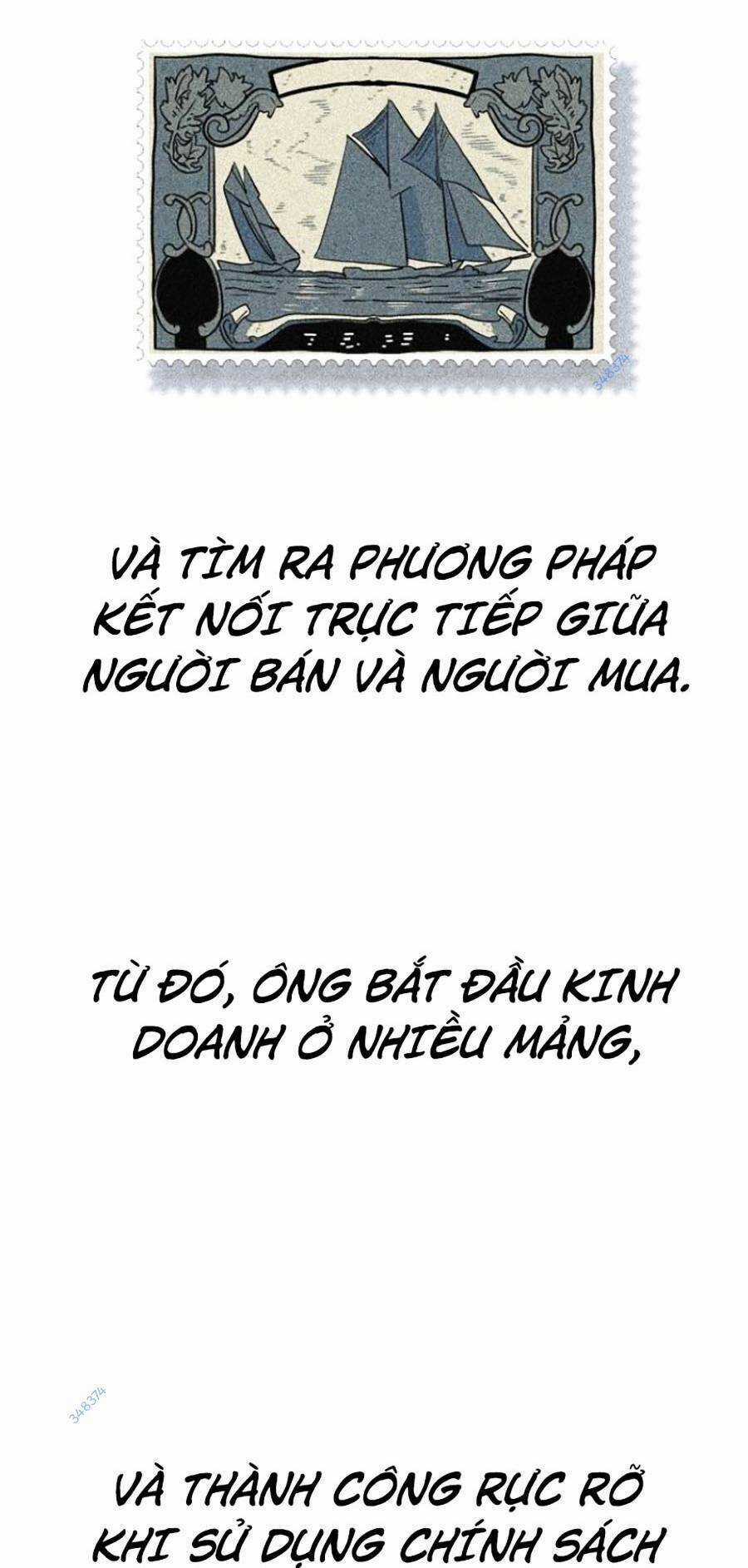 Tiểu Thiếu Gia Gia Tộc Tài Phiệt Chapter 9 trang 2