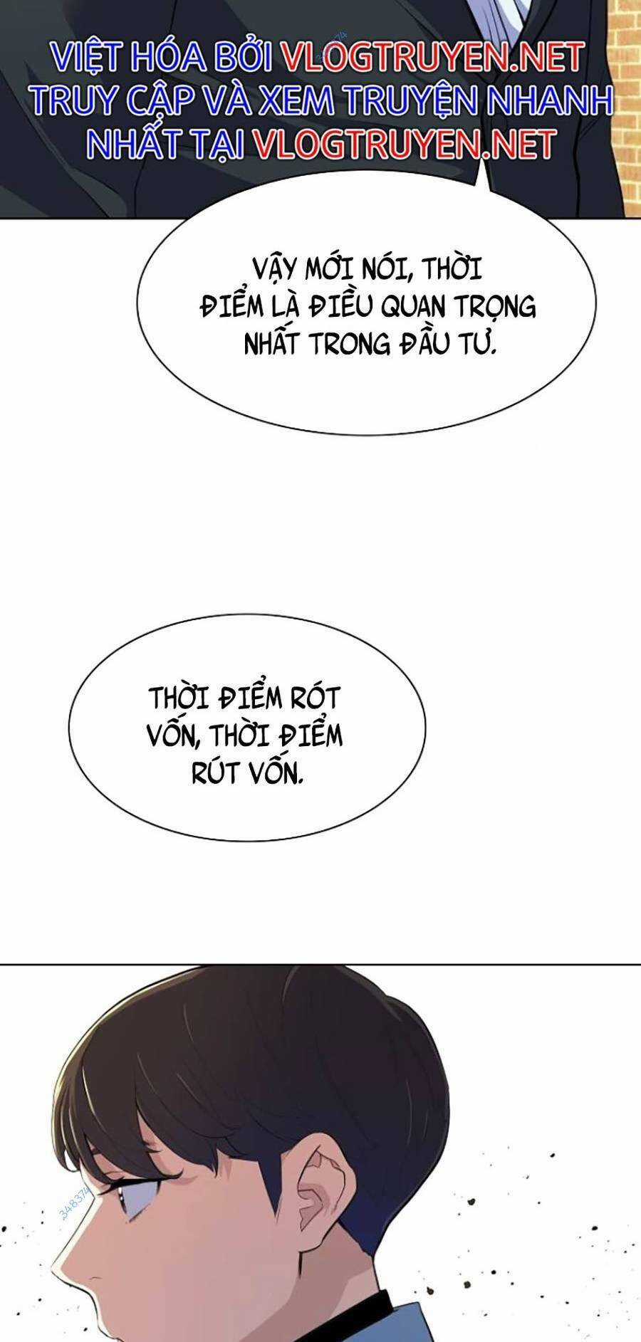 Tiểu Thiếu Gia Gia Tộc Tài Phiệt Chapter 9 trang 20