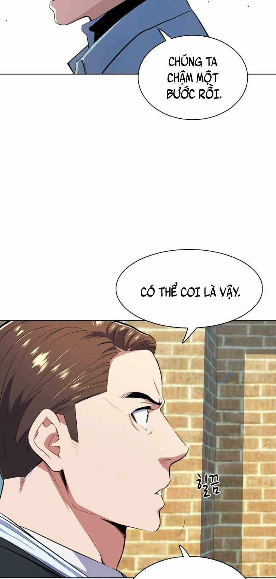 Tiểu Thiếu Gia Gia Tộc Tài Phiệt Chapter 9 trang 21