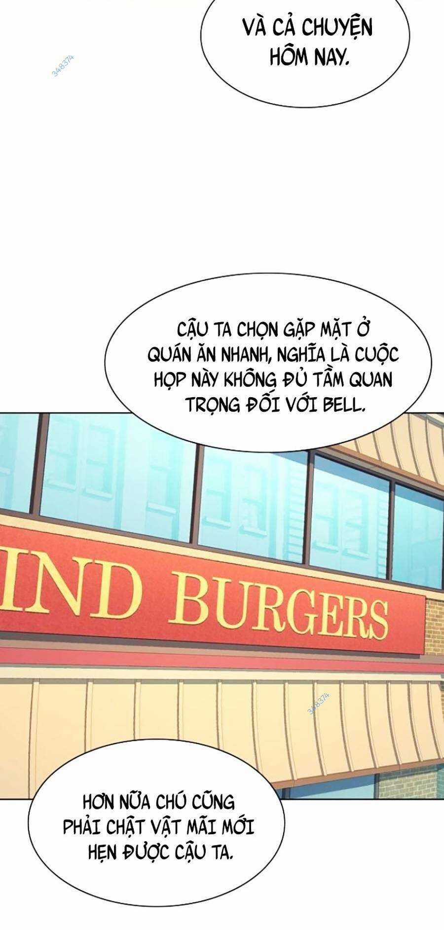 Tiểu Thiếu Gia Gia Tộc Tài Phiệt Chapter 9 trang 22