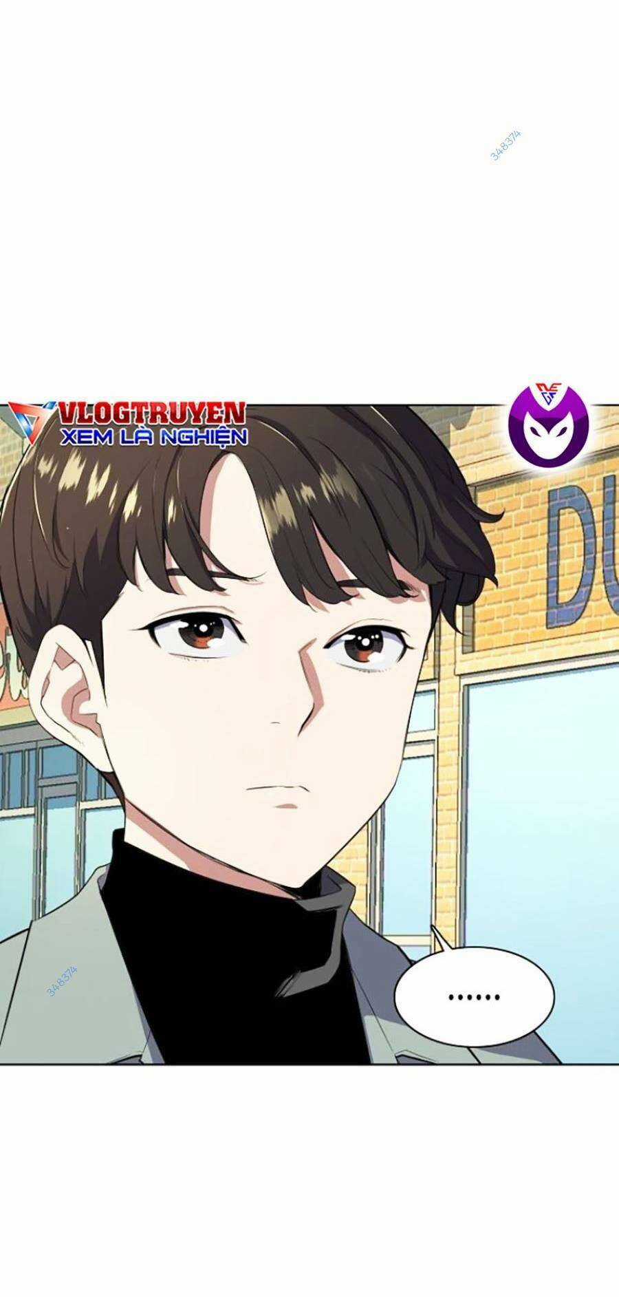 Tiểu Thiếu Gia Gia Tộc Tài Phiệt Chapter 9 trang 23