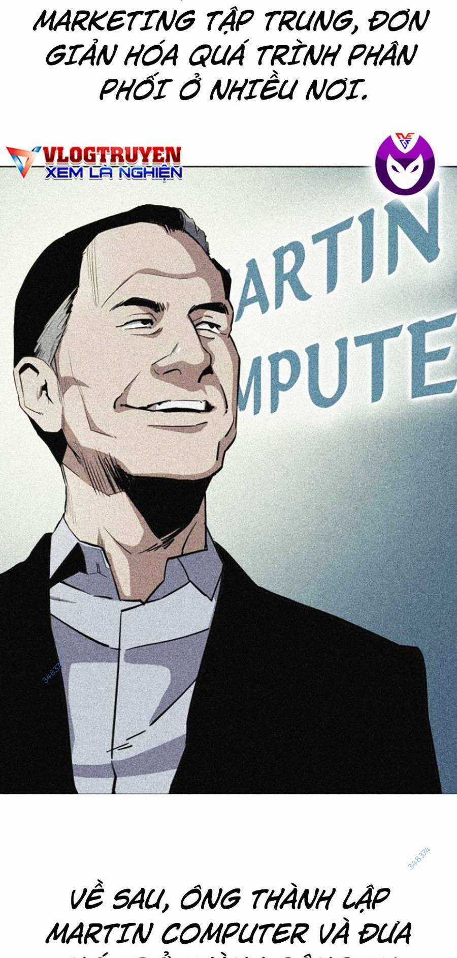 Tiểu Thiếu Gia Gia Tộc Tài Phiệt Chapter 9 trang 3