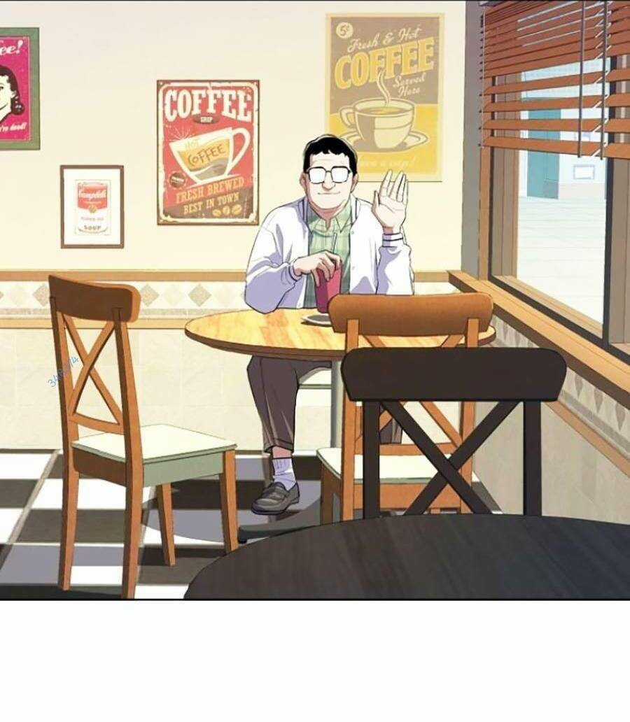 Tiểu Thiếu Gia Gia Tộc Tài Phiệt Chapter 9 trang 30