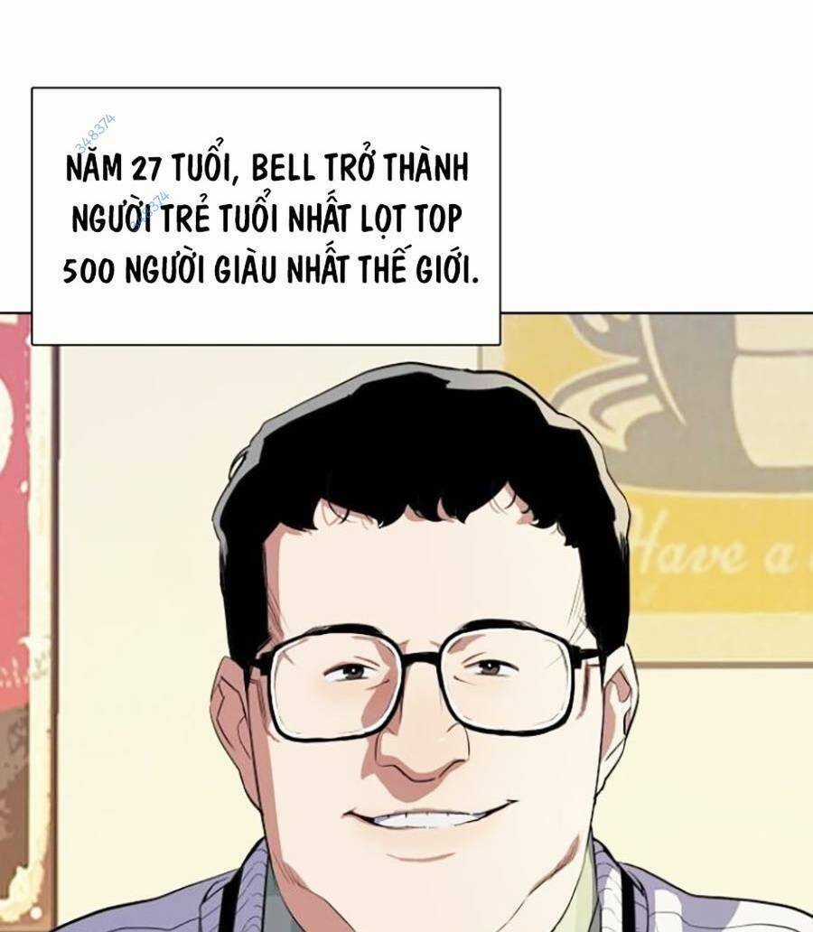 Tiểu Thiếu Gia Gia Tộc Tài Phiệt Chapter 9 trang 33