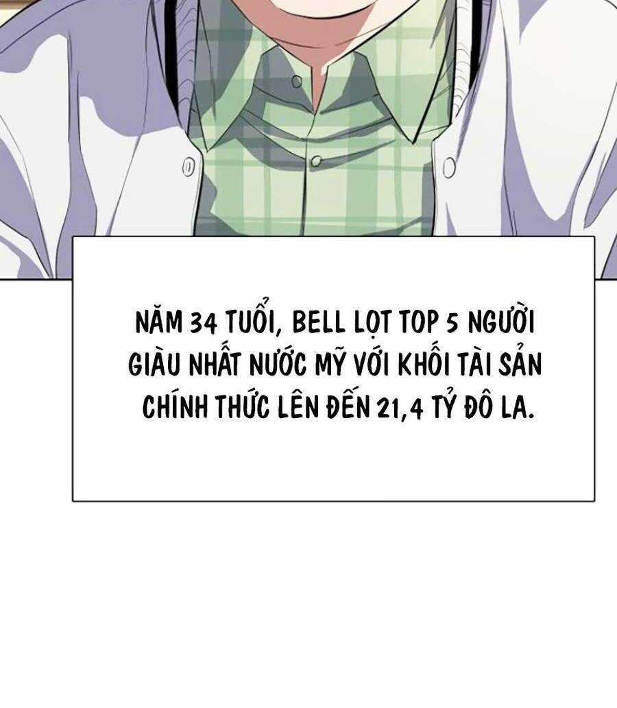 Tiểu Thiếu Gia Gia Tộc Tài Phiệt Chapter 9 trang 34